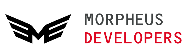 Morpheus Developers